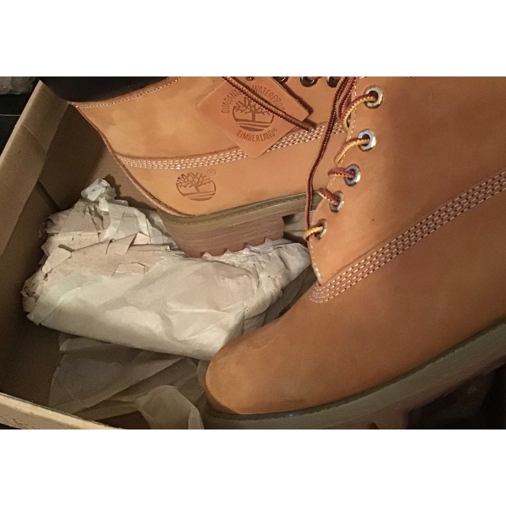 Timberland